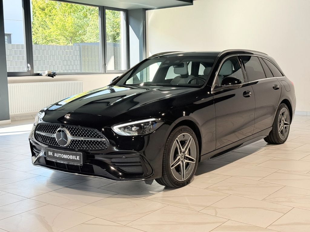 Mercedes-Benz C 300 2024