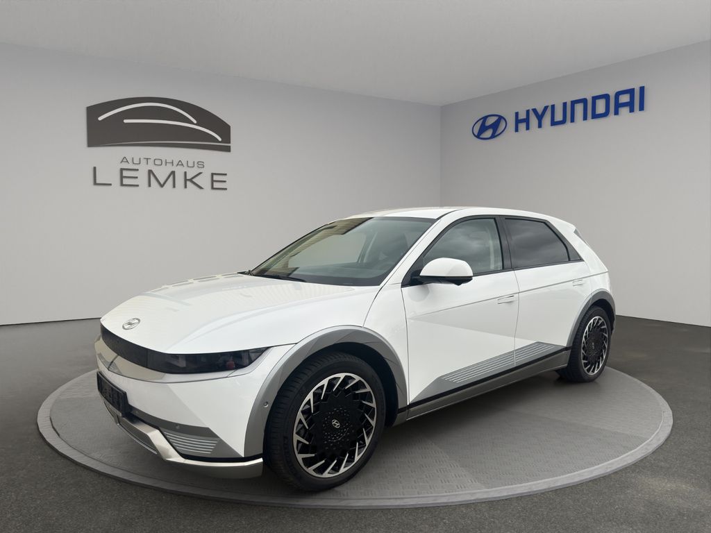 Hyundai IONIQ 5 2022
