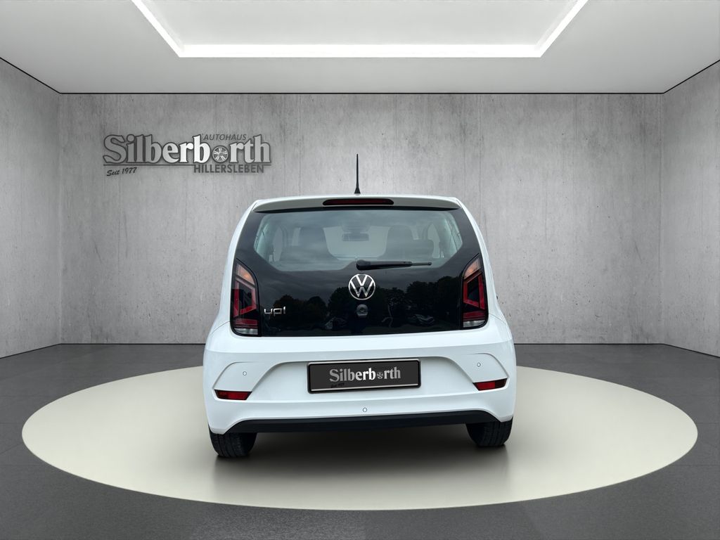 Volkswagen up! 2021