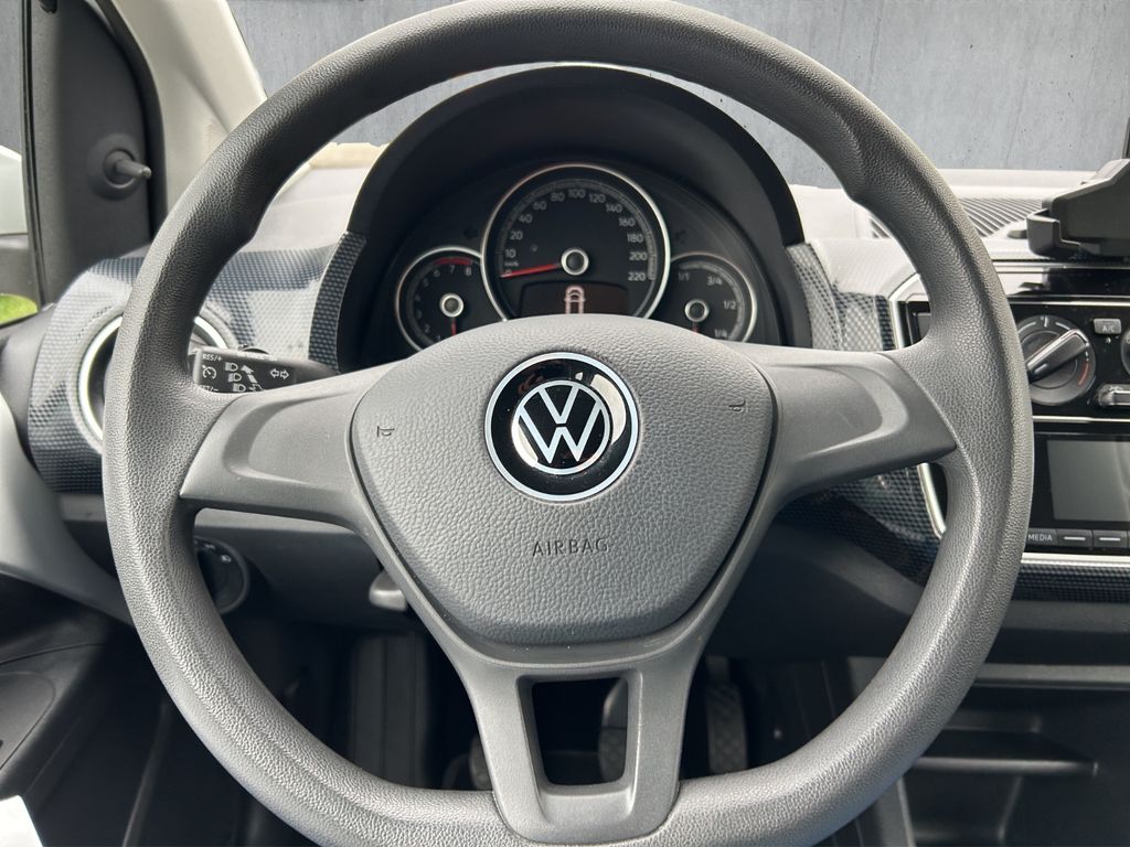 Volkswagen up! 2021