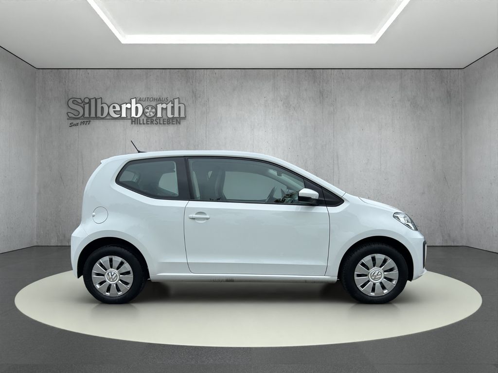 Volkswagen up! 2021
