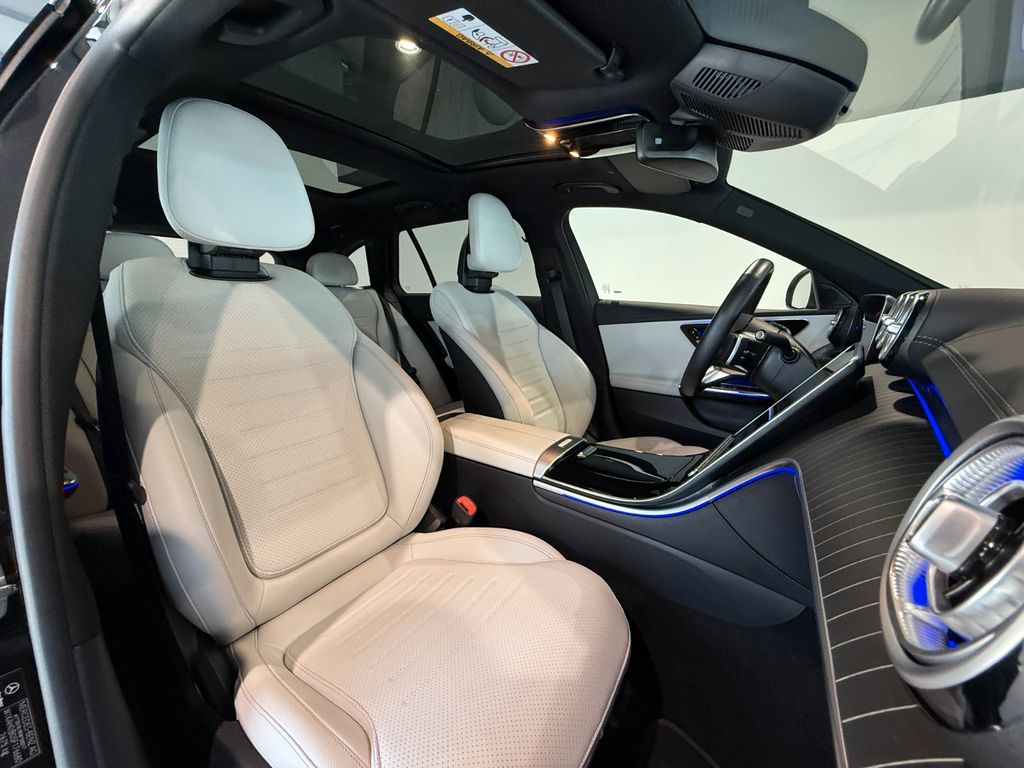 Mercedes-Benz C 300 2024