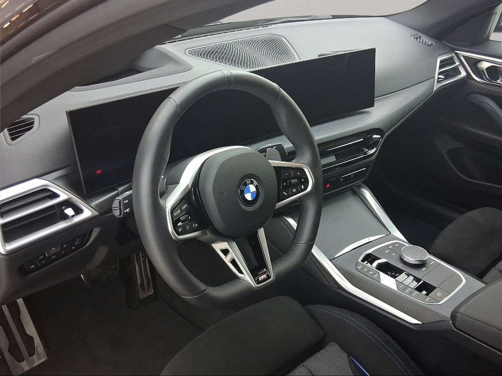 BMW 420 Gran Coupé 2025