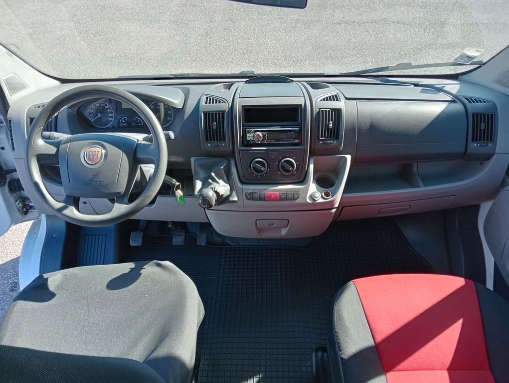 Fiat Ducato 2009