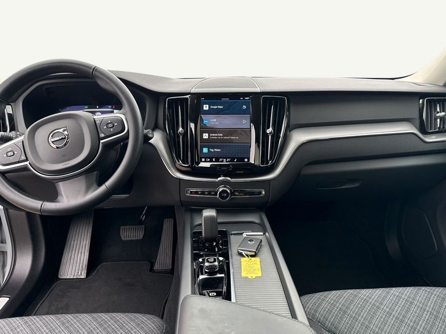 Volvo XC60 2024