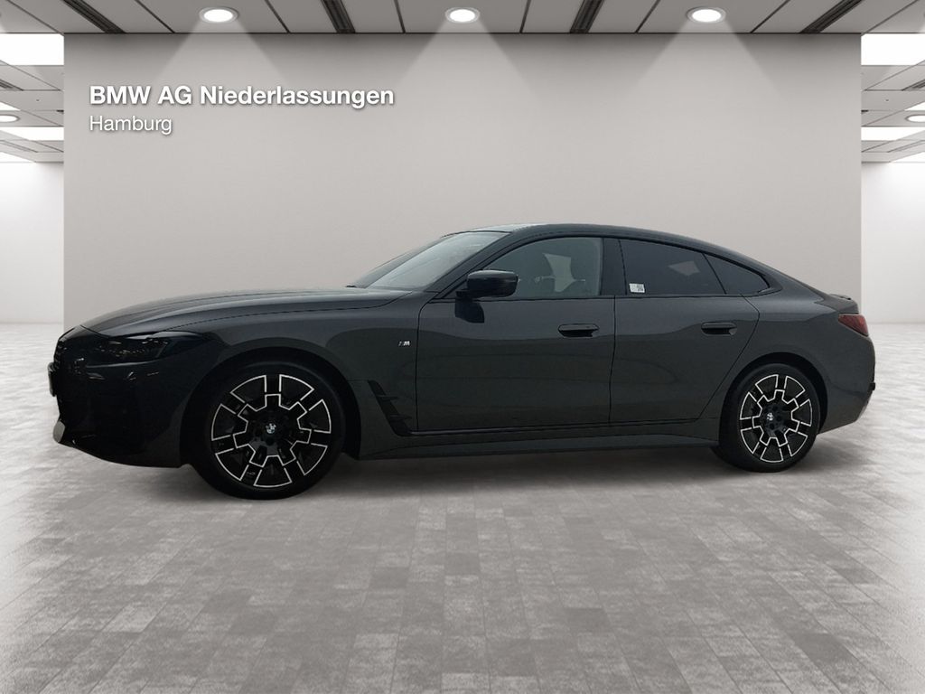 BMW 420 Gran Coupé 2025