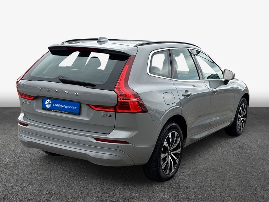Volvo XC60 2024