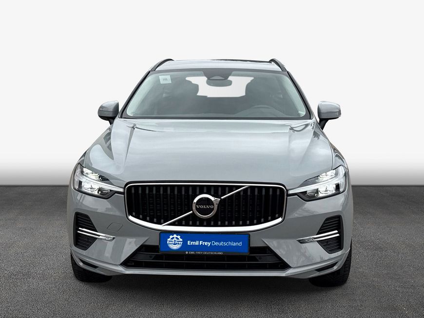 Volvo XC60 2024