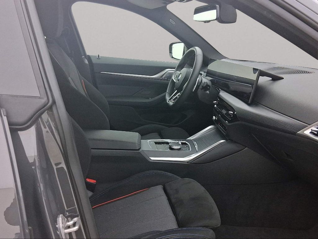 BMW 420 Gran Coupé 2025