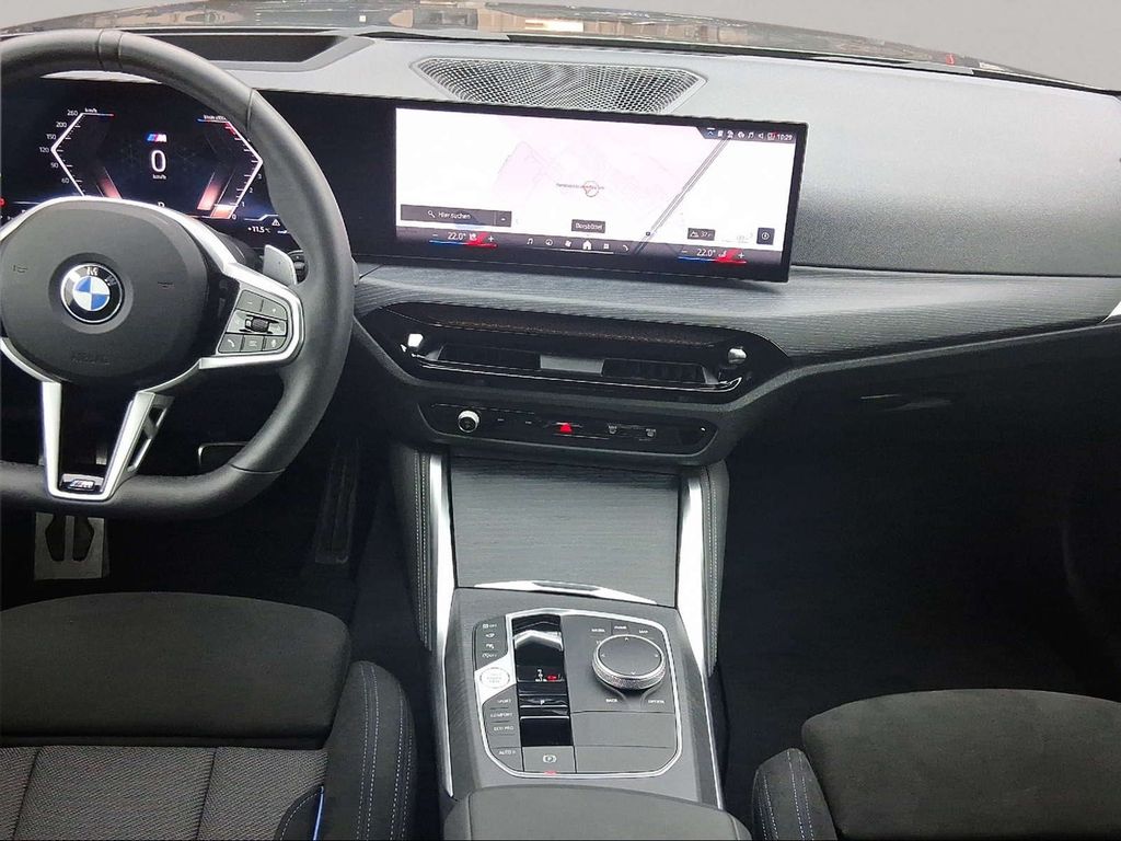 BMW 420 Gran Coupé 2025