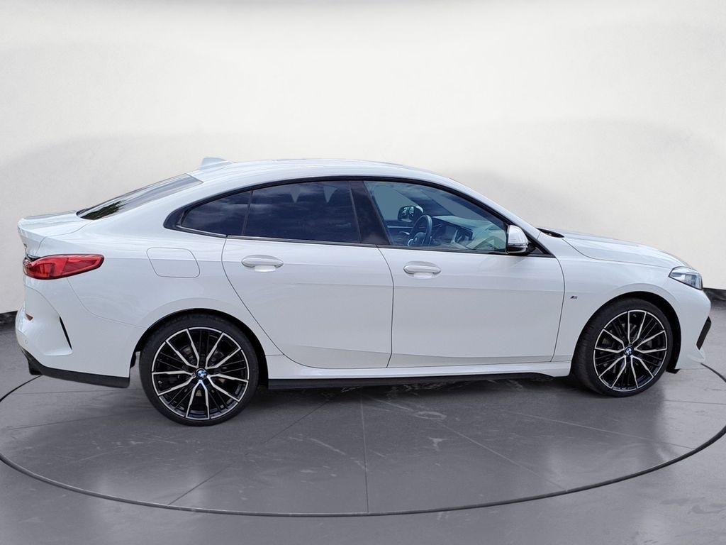 BMW 220 Gran Coupé 2024