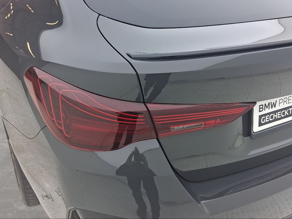 BMW 420 Gran Coupé 2025