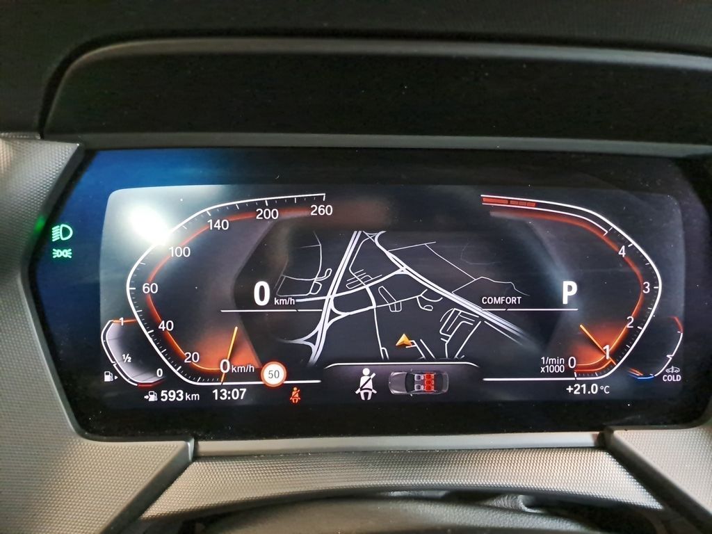 BMW 220 Gran Coupé 2024