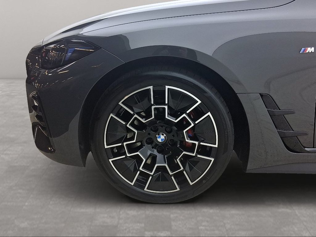 BMW 420 Gran Coupé 2025