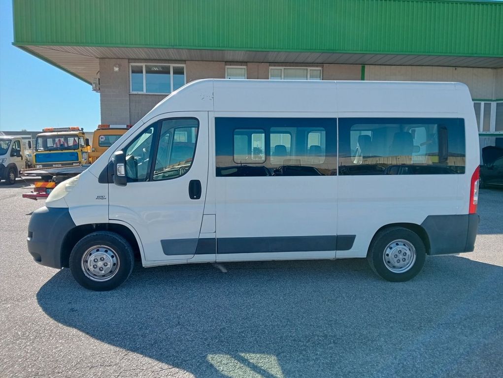 Fiat Ducato 2009