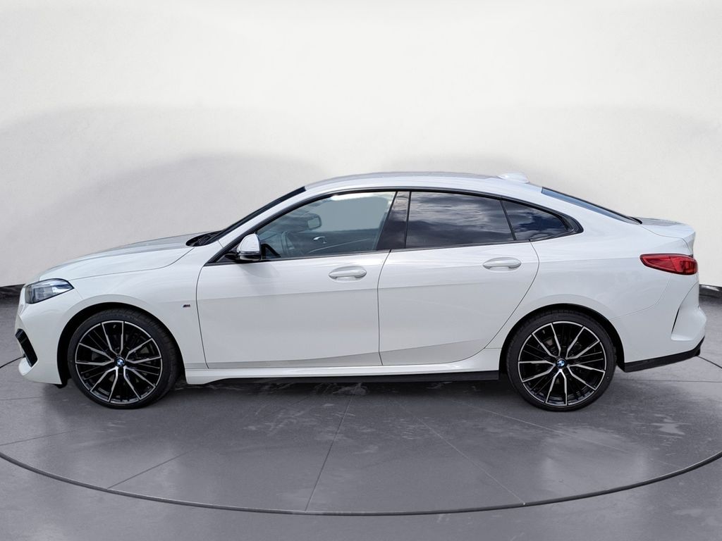 BMW 220 Gran Coupé 2024