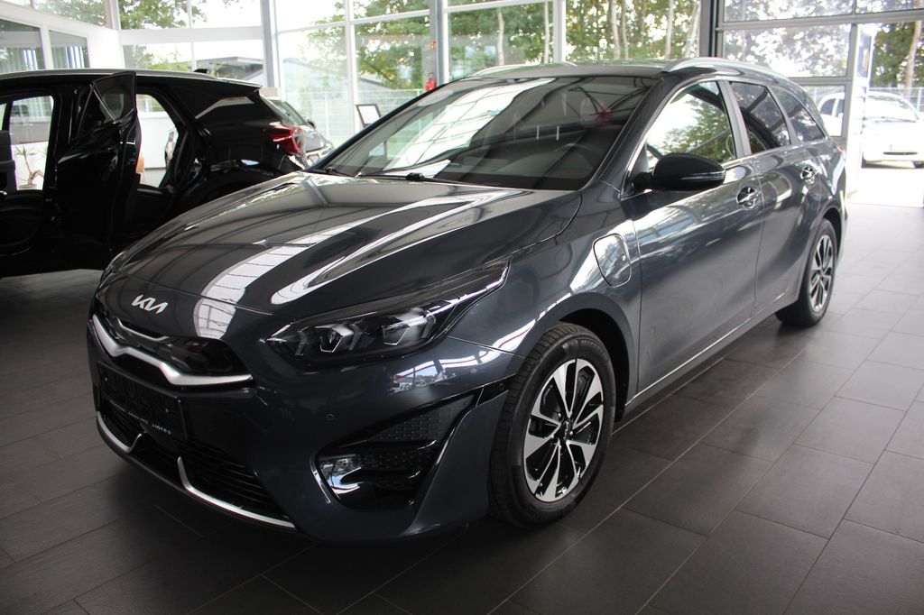 Kia cee'd Sportswagon 2021