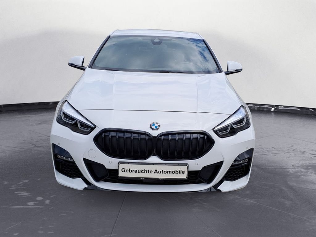 BMW 220 Gran Coupé 2024