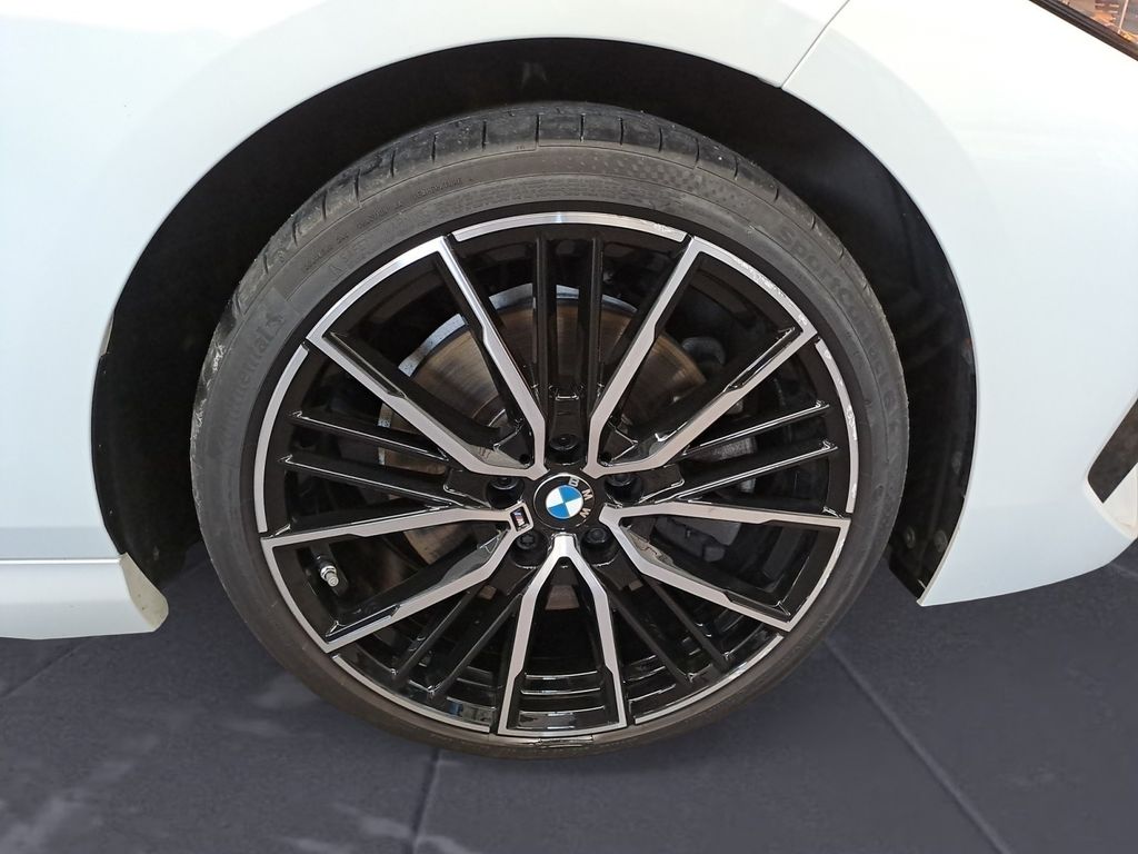 BMW 220 Gran Coupé 2024