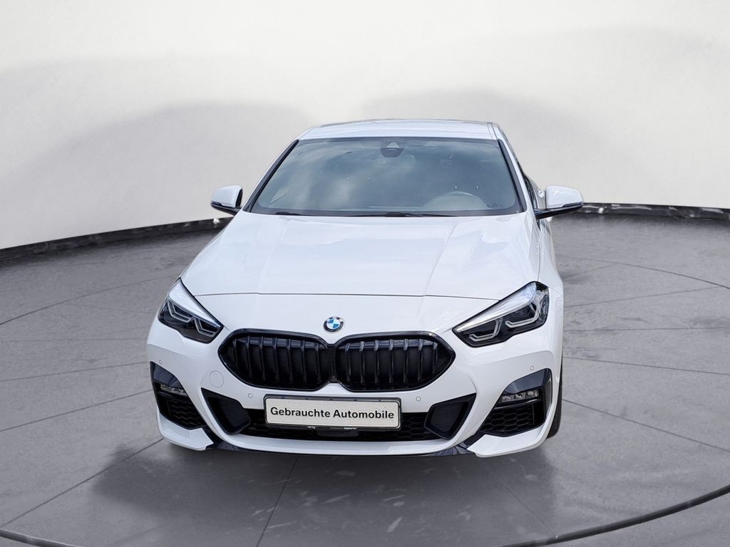 BMW 220 Gran Coupé 2024