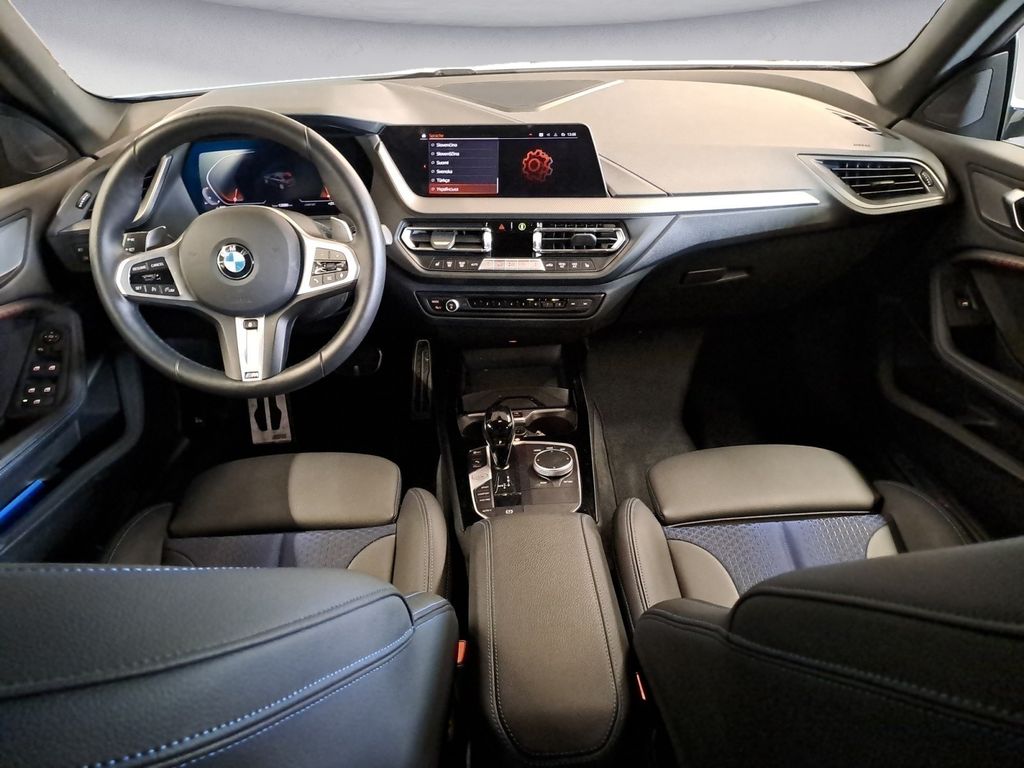 BMW 220 Gran Coupé 2024