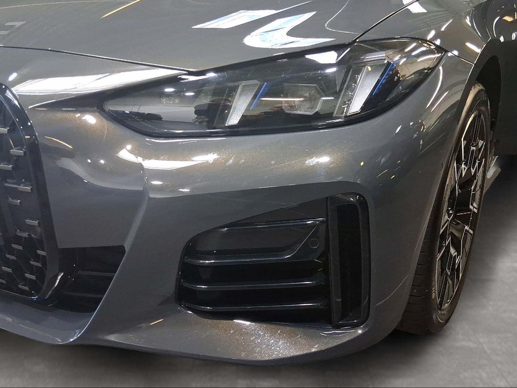 BMW 420 Gran Coupé 2025