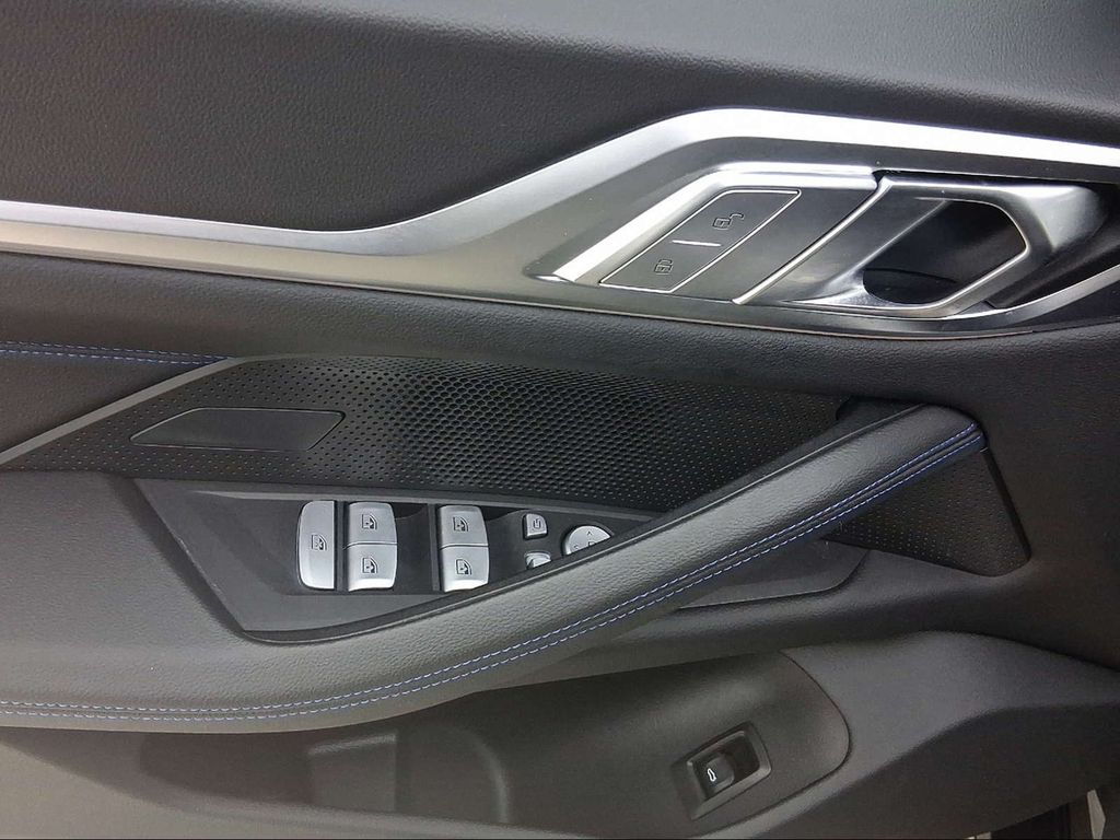 BMW 420 Gran Coupé 2025