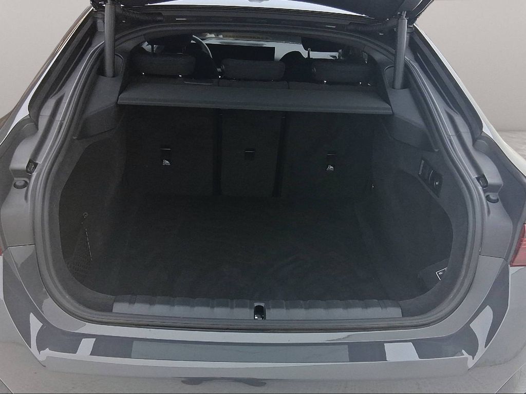 BMW 420 Gran Coupé 2025