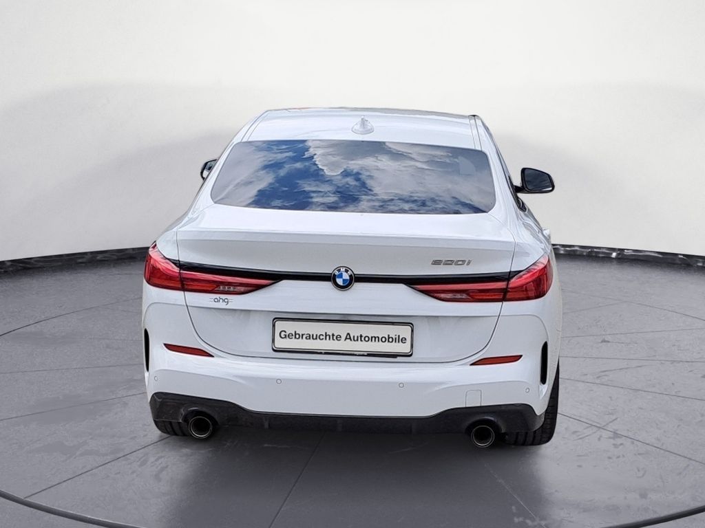 BMW 220 Gran Coupé 2024