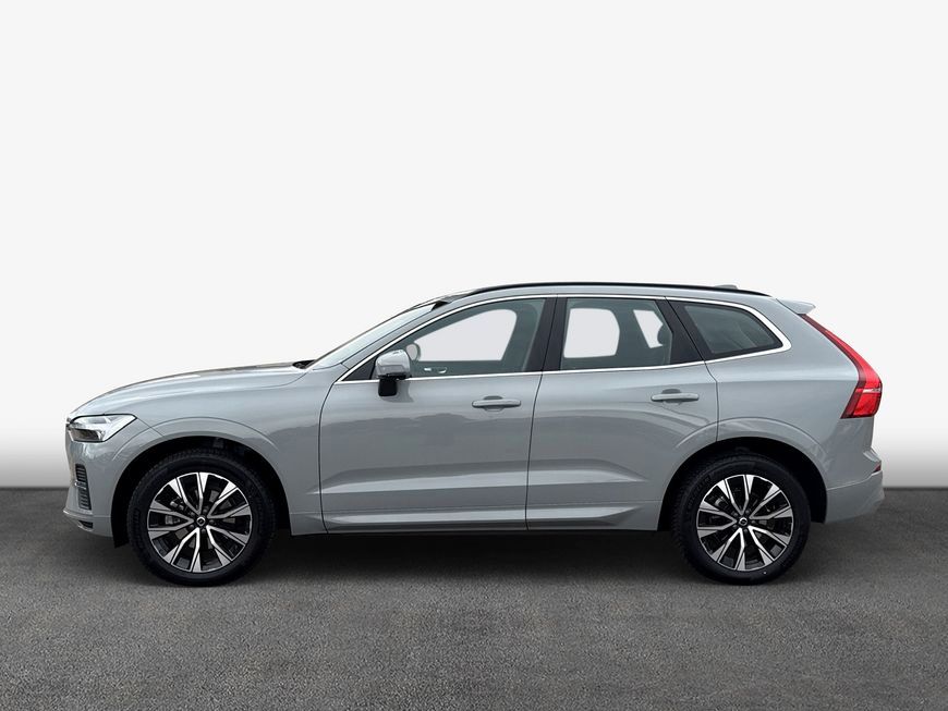 Volvo XC60 2024