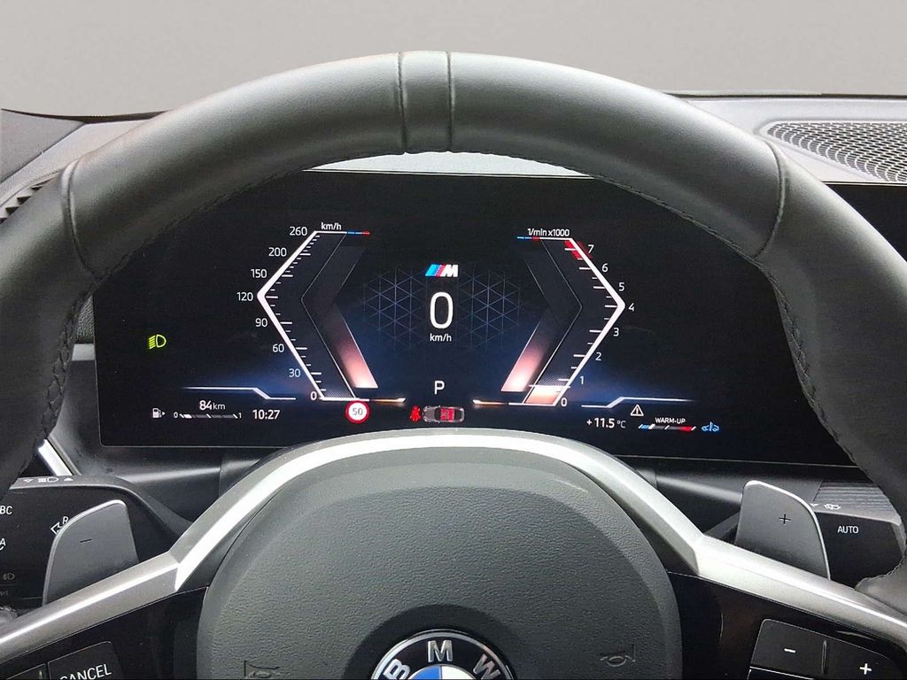 BMW 420 Gran Coupé 2025