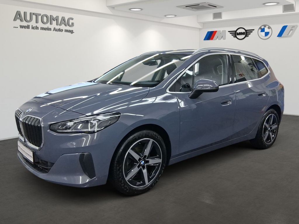 BMW 218 Active Tourer 2022