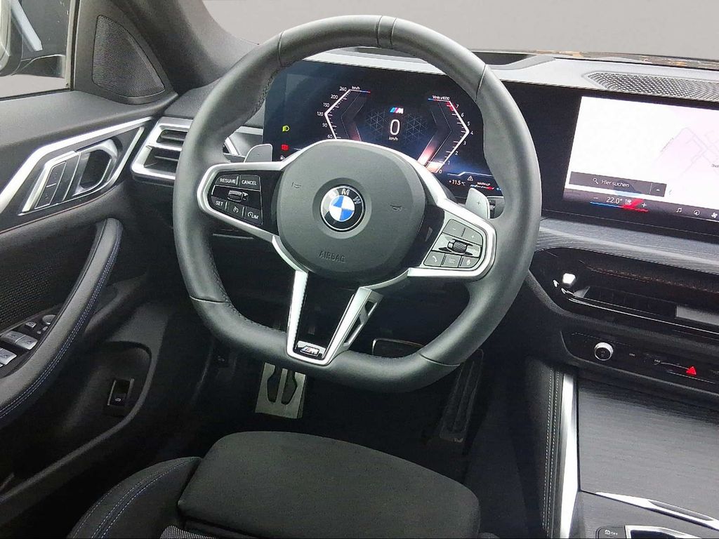 BMW 420 Gran Coupé 2025