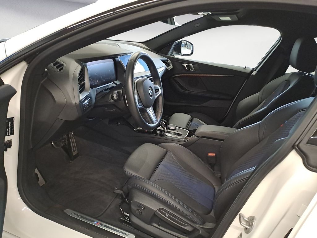 BMW 220 Gran Coupé 2024