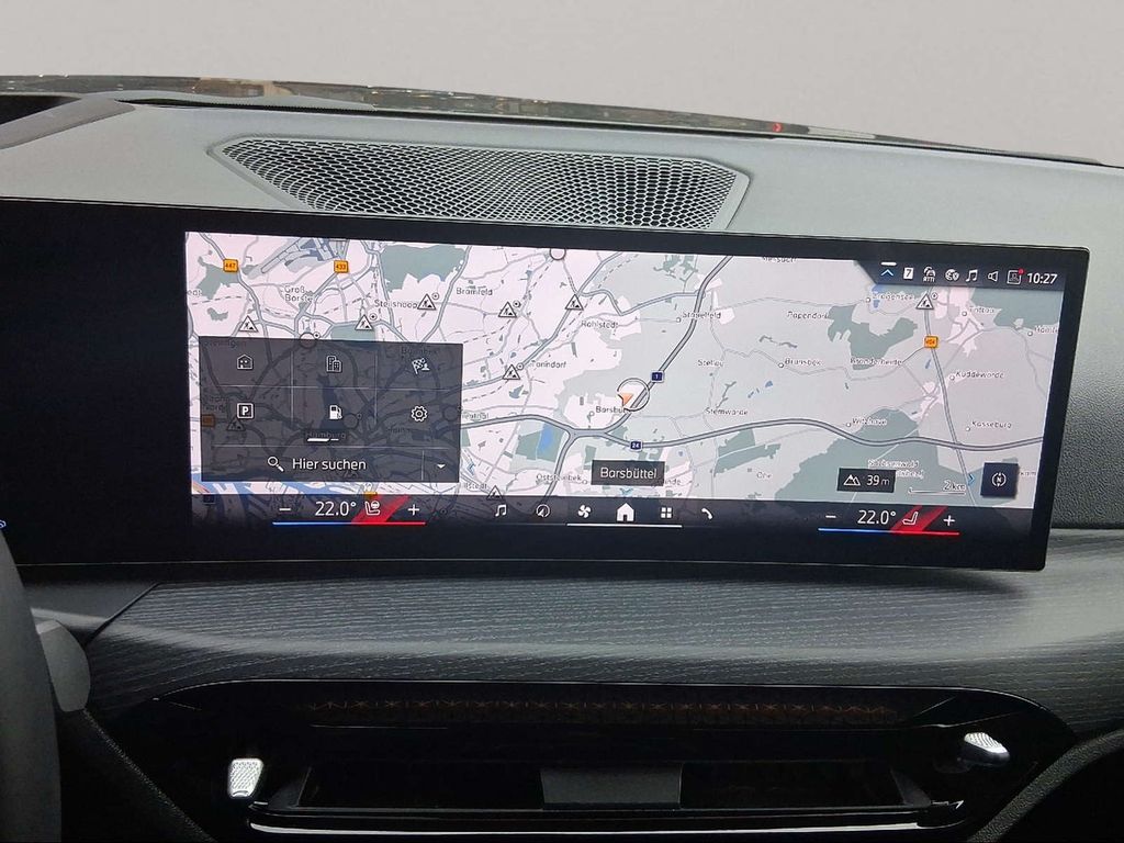 BMW 420 Gran Coupé 2025