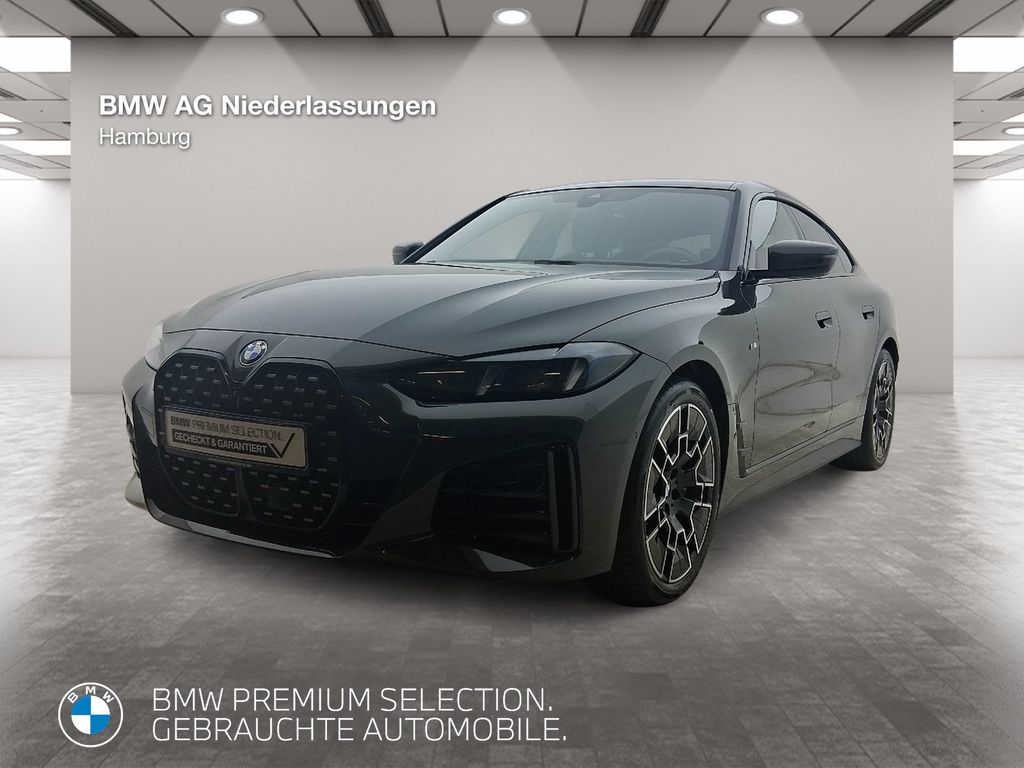 BMW 420 Gran Coupé 2025