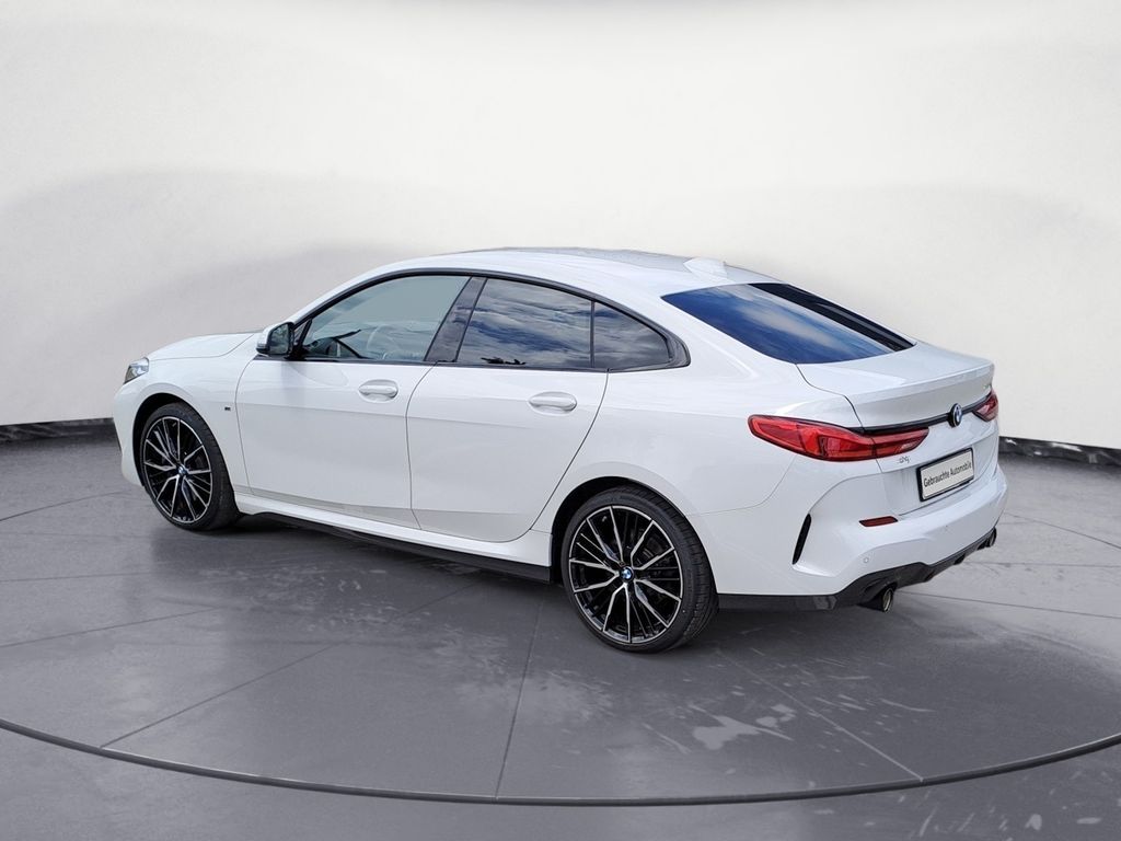 BMW 220 Gran Coupé 2024