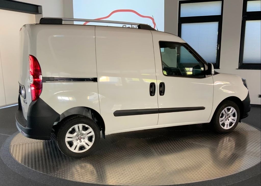 Fiat Doblo 2022