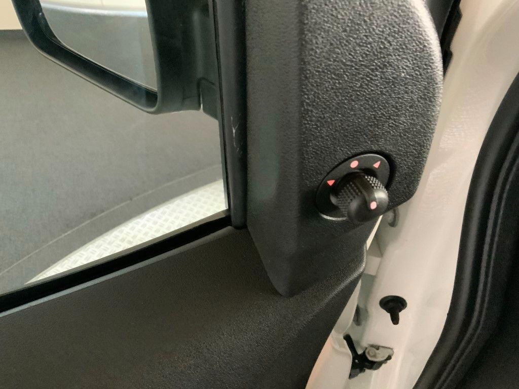 Fiat Doblo 2022