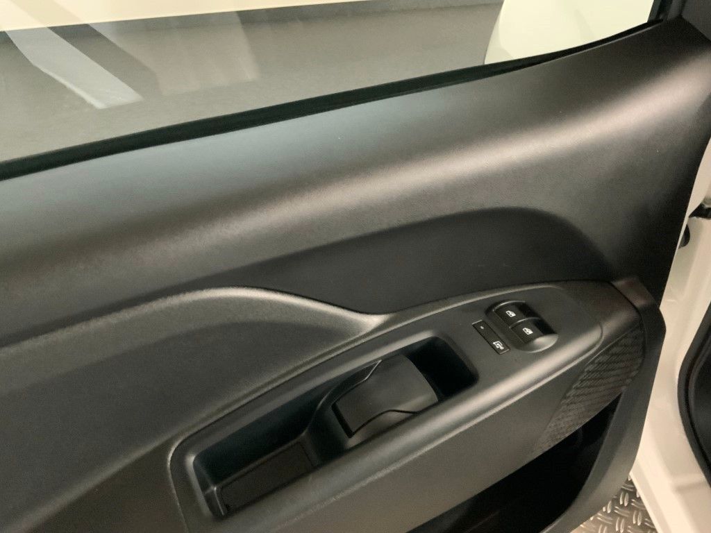 Fiat Doblo 2022
