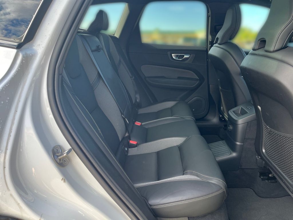 Volvo XC60 2024