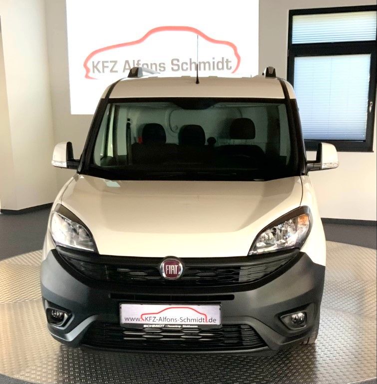 Fiat Doblo 2022
