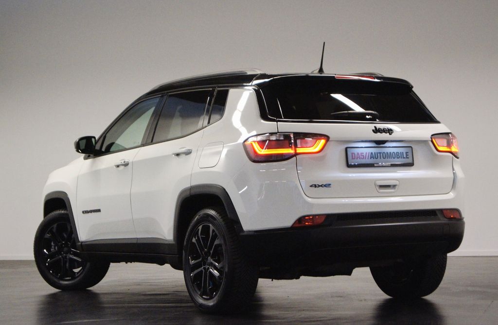 Jeep Compass 2022