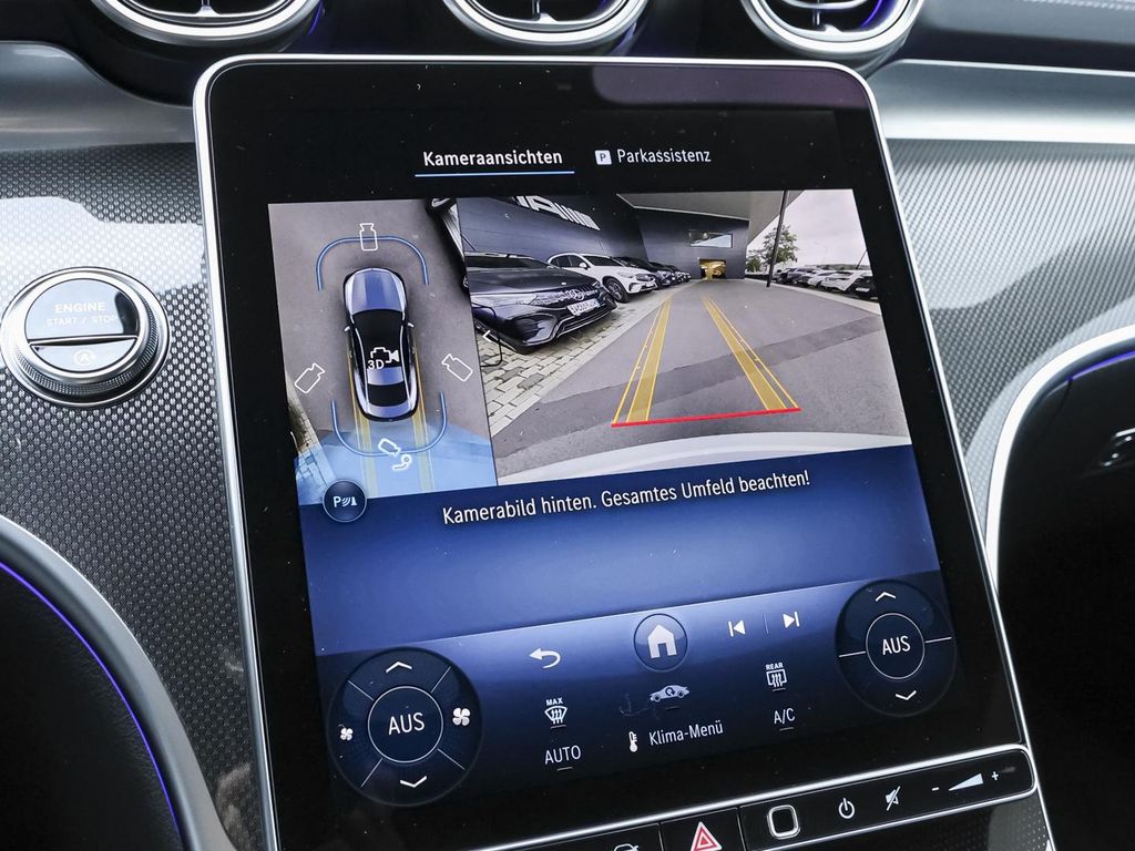 Mercedes-Benz CLE 200 2025