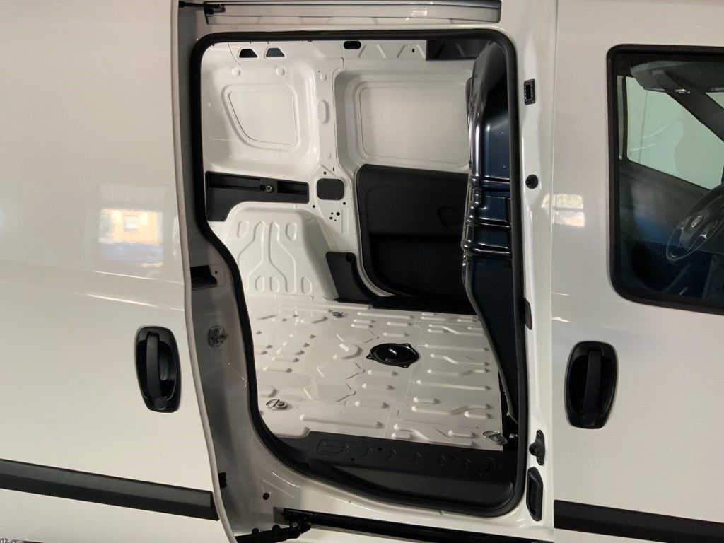 Fiat Doblo 2022