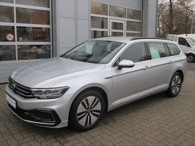 Volkswagen Passat Variant 2021