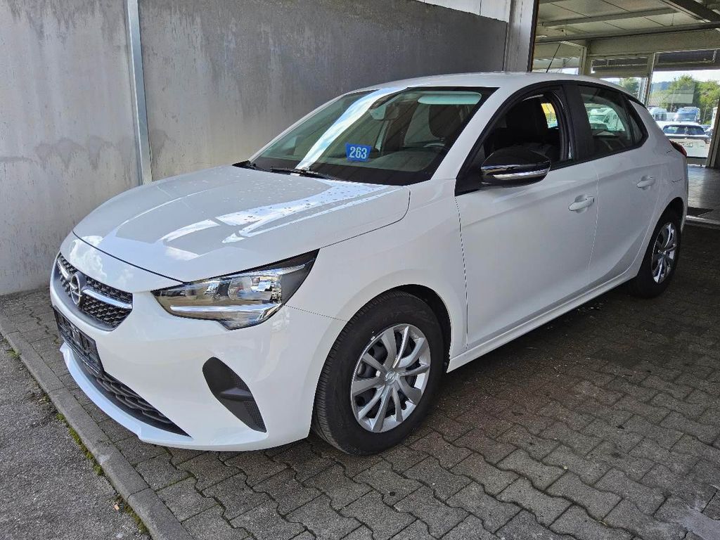 Opel Corsa 2021