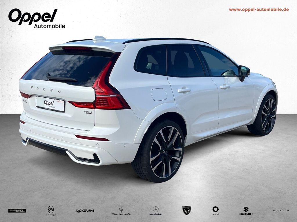 Volvo XC60 2024