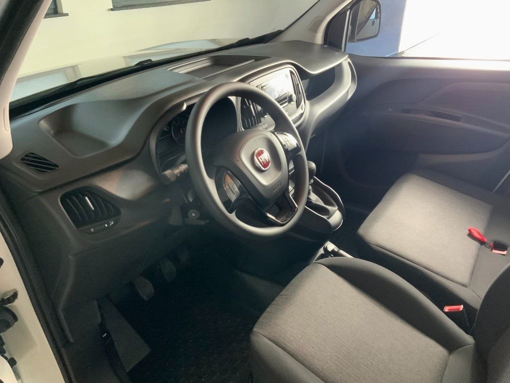 Fiat Doblo 2022