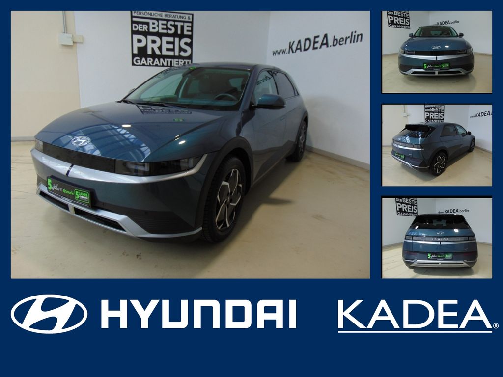 Hyundai IONIQ 5 2024